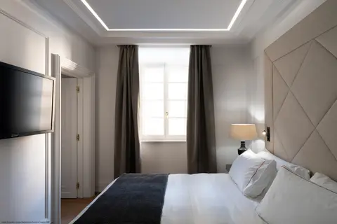 Residenza del Cardinale Meliá Collection in Milaan, foto 4