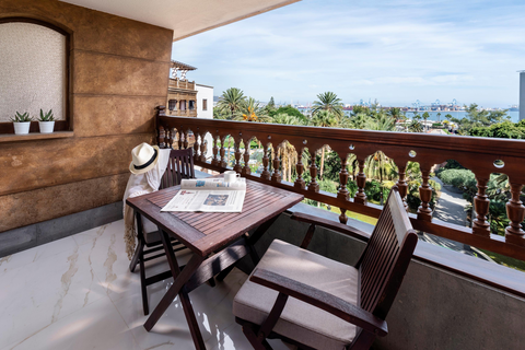 Hotel Royal Hideaway Santa Catalina foto 20