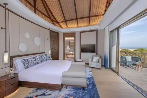 Anantara Mina Ras Al Khaimah Resort in Ras Al Khaimah — foto 16