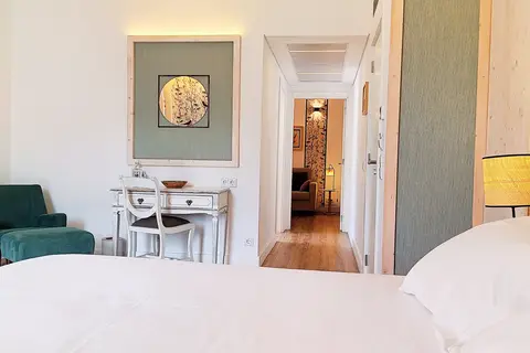 Grande Hotel das Caldas da Felgueira in Nelas — foto 22