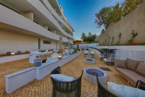 Jupiter Marina Hotel - Couples & Spa foto 8