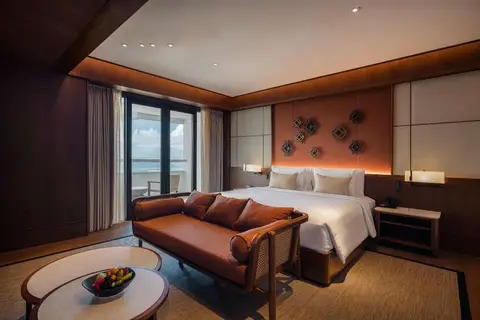 Bali Beach Hotel in Denpasar, foto 13