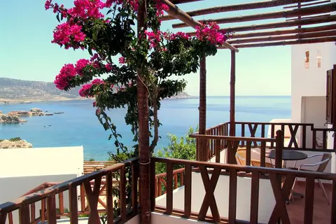 Aegean Village in Δημοτική Ενότητα Καρπάθου — foto 10