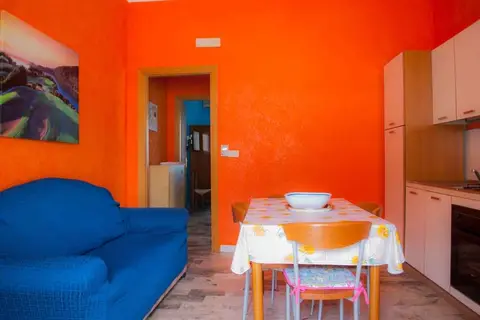 B&B Albachiara in Agrigento — foto 8