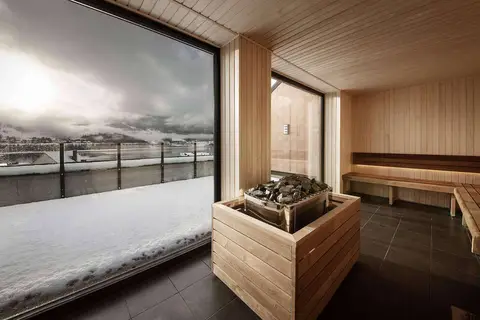 Scandic Voss in Voss — foto 6