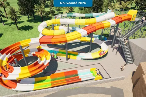 Camping Club Le Littoral foto 2