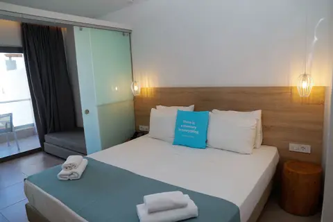 Lambi Resort in Kos, foto 30