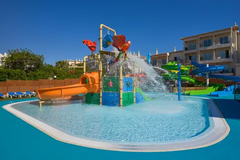 3HB Clube Humbria in Albufeira, foto 19