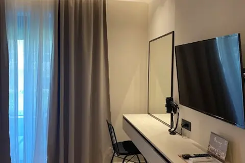 Barbie Hotel & Apartments in Ιαλυσός — foto 27