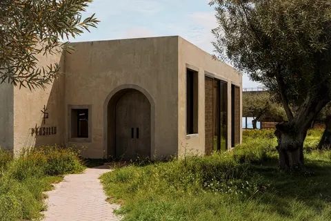 Prosilio Olive Tree Houses in Zakynthos Municipal Unit — foto 9