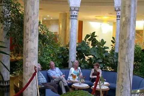 Tej Marhaba in Hôtel Tej Marhaba — foto 20
