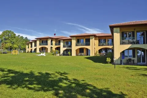 Residence Karina in Moniga del Garda, foto 15