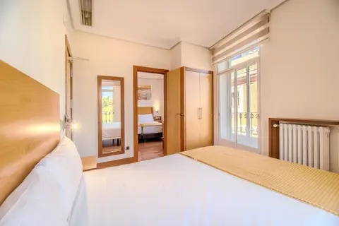 Hotel ITC Mora by Soho Boutique in Madrid, foto 11