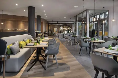 Innside by Melia Paris Charles de Gaulle Airp in Roissy-en-France, foto 5