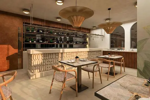 Heritage By Cimen Hotel in Alanya, foto 5