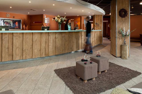 Résidence Le Machu-Pichu foto 8