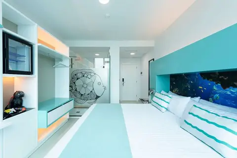 Hotel Puerto de la Luz in Las Palmas de Gran Canaria, foto 18