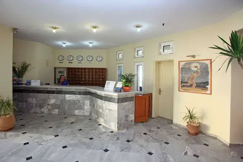 Alexander House Hotel in Gazi Municipal Unit, foto 15
