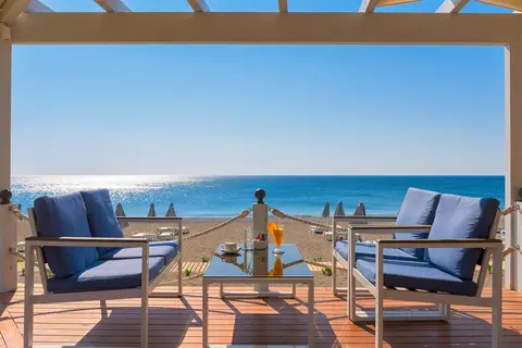 Hotel Rodos Palladium Leisure & Wellness in Faliraki — foto 20