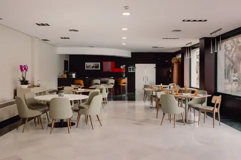 Sercotel Amistad Murcia in Murcia — foto 19