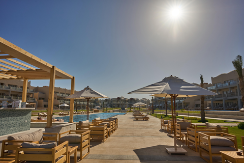 Hotel Diamond Beach by Pearl Resorts foto 5