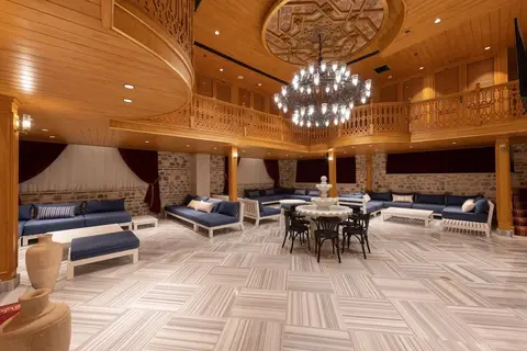 BVS Bosphorus Pera Hotel in Fatih — foto 11