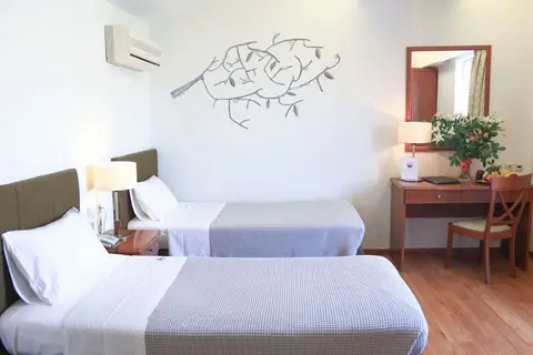 Mediterranean Beach Resort in Laganas Municipal Unit, foto 3