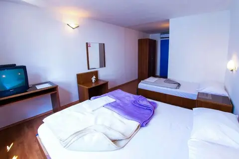 Beach Hotel Croatia in Podgora — foto 26
