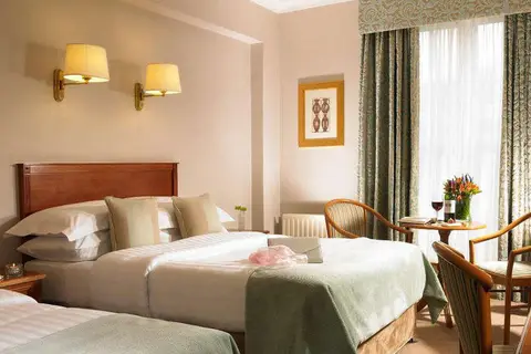 Ashling Hotel Dublin in Dublin — foto 3