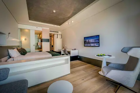 Isrotel Royal Beach Tel Aviv in Tel Aviv — foto 4
