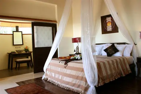 Chada Lanta Beach Resort in โละดุหยง — foto 2