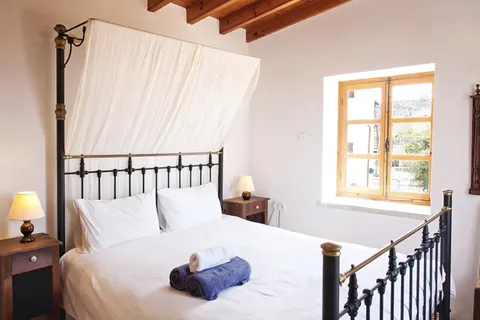 Evkarpos Country House in Psematismenos — foto 3