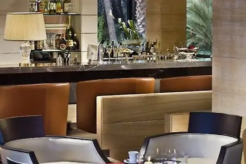 Esplanade Boutique Hotel in Capaccio