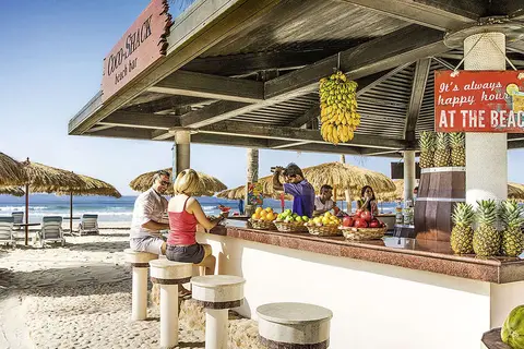 Salalah Rotana Resort in صلالة — foto 2