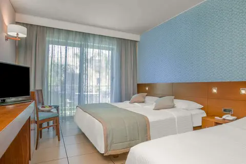 Blue Lagoon City Hotel in Kos-Stad, foto 15