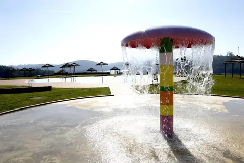 Montebelo Aguieira Lake Resort & Spa in Mortágua — foto 8