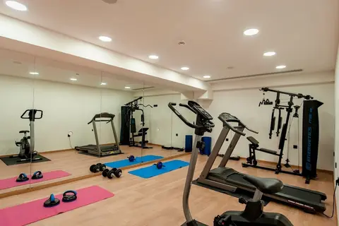 Amaronda Resort & Spa in Αμάρυνθος — foto 29
