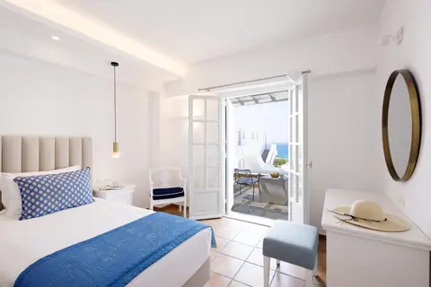 San Marco Luxury Hotel & Villas in Μύκονος — foto 18