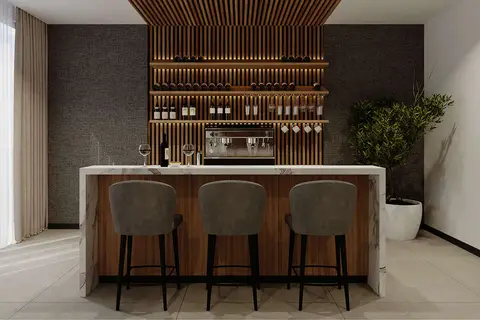 Noemia Hotel in Baška Voda — foto 16