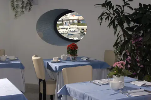 Hotel Villa Carolina in Forio, foto 26