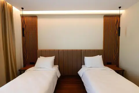 Valza Boutique Hotel in Vlora — foto 10