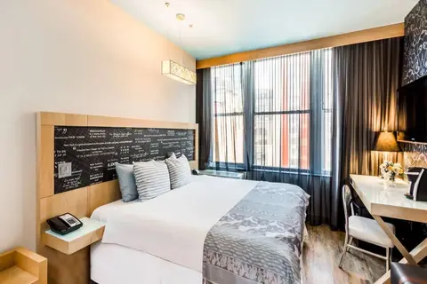 TRYP by Wyndham New York City Times Square / Midtown in New York City, foto 26