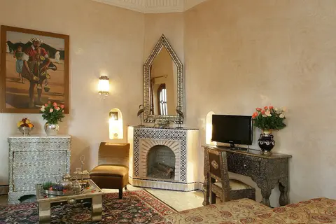 Riad & Spa Esprit du Maroc in Marrakesh — foto 29