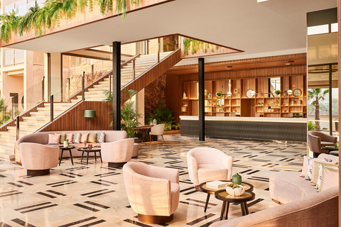 Hotel Zafiro Palace Andratx & SPA foto 35