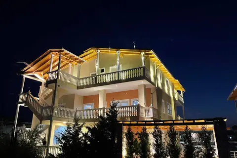 Vila Arial in Vlorë