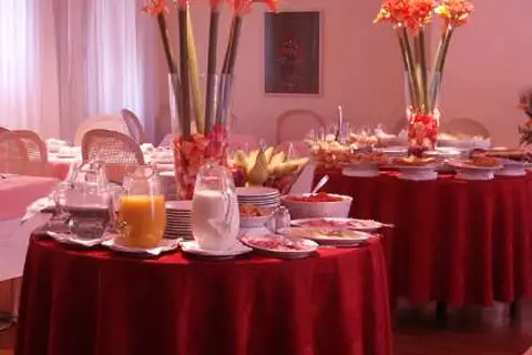 All’Angelo Art Hotel in Venetië — foto 4
