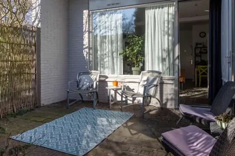 Bed and Breakfast Het Vinkenest foto 22