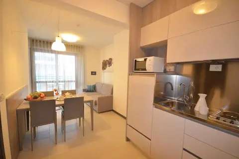 Aparthotel Imperial in Bibione — foto 17