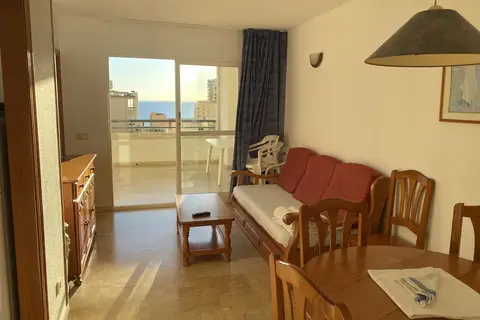 Las Torres Gardens in Benidorm — foto 30