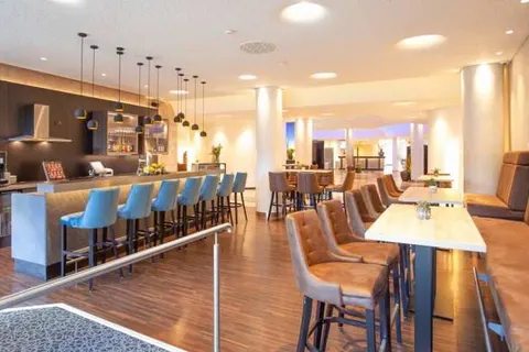 Sauerland Stern Hotel foto 26